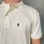 Camisa Polo PRL Off-White na internet