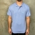Camisa Polo BSS Roxo - comprar online