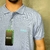 Camisa Polo BSS Roxo - Bulls Outlet