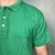 Imagem do Camisa Polo BSS Verde