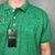 Camisa Polo BSS Verde - loja online