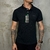 Camisa Polo BSS Preto - loja online