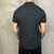 Camisa Polo BSS Preto na internet