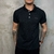 Camisa Polo BSS Preto - comprar online
