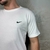 Camiseta nacional NK Off-White na internet