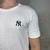 Camiseta nacional NE Off-White na internet