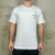 Camiseta nacional Nk Branca - comprar online