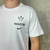 Camiseta nacional Nk Branca - Bulls Outlet