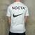 Camiseta nacional Nk Branca na internet