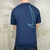 Camiseta nacional NK Azul Marinho - loja online
