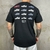 Camiseta nacional ADD Preta na internet