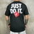 Camiseta nacional NK Preto - comprar online