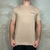 Camiseta nacional OFW Caqui - Bulls Outlet