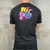 Camiseta nacional Nk Preto - comprar online