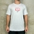 Camiseta nacional Nk Branca - Bulls Outlet