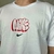 Camiseta nacional Nk Branca na internet