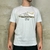 Camiseta nacional ADD Branca - Bulls Outlet