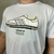 Camiseta nacional ADD Branca - comprar online