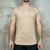Camiseta nacional NK Caqui - comprar online