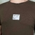 Camiseta nacional NK Marrom - Bulls Outlet