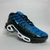 NK TN Azul e Preto - Bulls Outlet