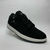 Jord Preto Camurça Swoosh Preto - Bulls Outlet