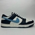 Dk Azul Bic/Azul Marinho - comprar online