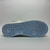 AF1 Medalha Off Azul - Bulls Outlet