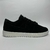 DK Preto Camurça Swoosh Preto - comprar online