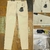 Calça Alfaiataria Premium Ralph Bege Claro - comprar online