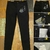Calça Alfaiataria Premium Ralph Preto - comprar online