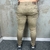 Calça Alfaiataria Jay Jones Caqui - Bulls Outlet