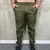 Calça Streetwear On Cross Jogger Verde Musgo - comprar online