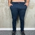 Calça Alfaiataria Premium Bos Azul Marinho - comprar online