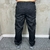 Calça Streetwear On Cross - Preta - loja online