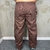 Calça Streetwear On Cross - Marrom - Bulls Outlet