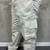 Calça Streetwear On Cross - Cinza Claro - Bulls Outlet