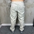 Calça Streetwear On Cross - Cinza Claro - loja online