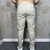 Calça Alfaiataria Ileva Bege - Bulls Outlet
