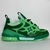 LV Skate Verde - comprar online