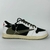 JD Travis Scott Cactus Jack - Branco/Swoosh Verde - comprar online