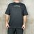 Camiseta Over NY Yankees Preta na internet