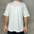 Camiseta Over NK Dolar Branca na internet