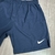 Shorts Street NK Azul Escuro na internet