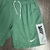 Shorts Street NK Air Verde Água na internet