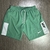Shorts Street NK Air Verde Água - comprar online