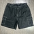 Shorts Street Cargo Preto - comprar online