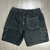 Shorts Street Cargo Preto na internet