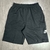 Bermuda Moletom Cargo NK Preto - comprar online