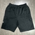 Bermuda Moletom Cargo NK Preto - Bulls Outlet